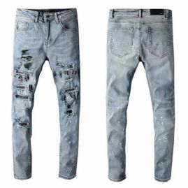 Picture of Amiri Jeans _SKUAmiriJeanPantsLongsz28-4025g5713904